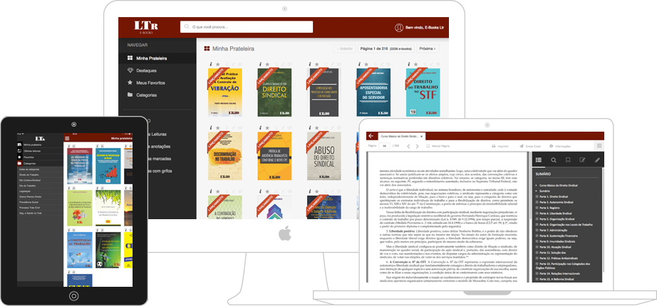 e-book multiplataforma